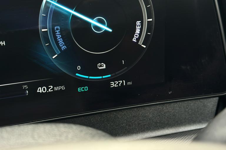  Kia Sportage 1.6 H T Gdi Gt Line S Suv 5dr Petrol Hybrid Auto Euro 6 s/s 226