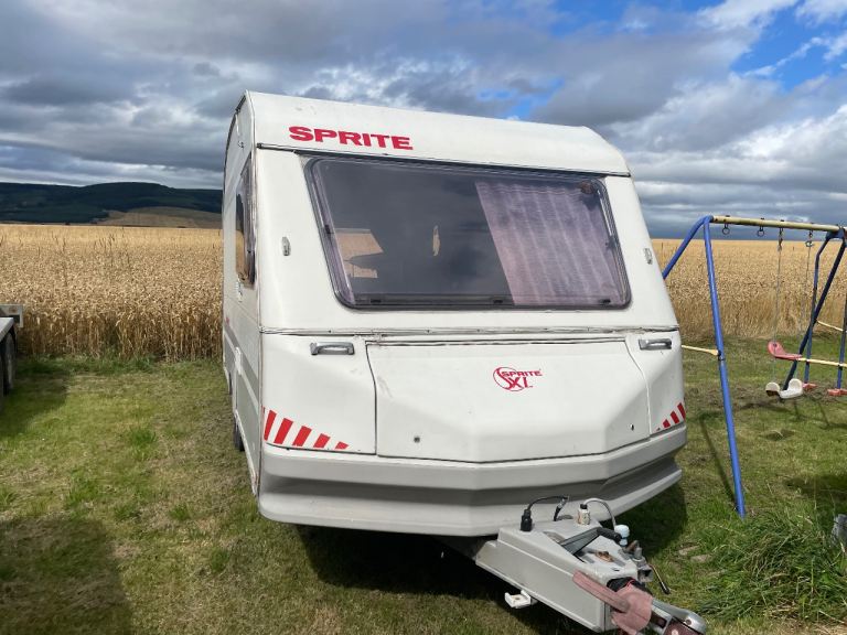 Caravan