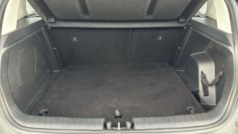 2022 Hyundai BAYON 1.0 TGDi 48V MHEV SE Connect 5dr DCT HATCHBACK PETROL Automatic