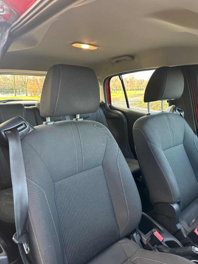 Ford, B-MAX, 1.0 Petrol, ULEZ ✅ *1YR MOT* 55k Miles