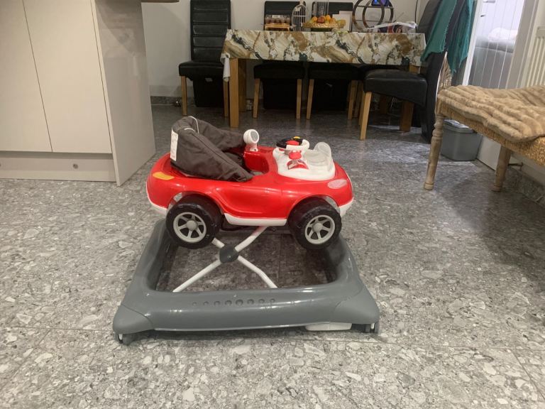 Mothercare baby bouncer