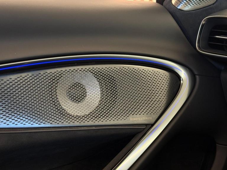  McLaren Artura 3.0T V6 7.4kWh Performance Spider 2dr Petrol Plug-in Hybrid SSG Euro 6 (s/s Petro...