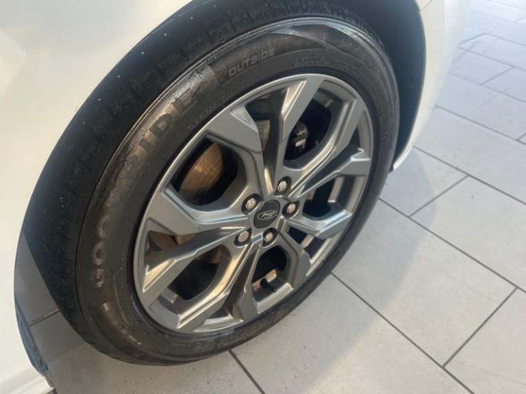 2023 Ford Focus 1.0 EcoBoost ST-Line 5dr Manual Hatchback Petrol Manual