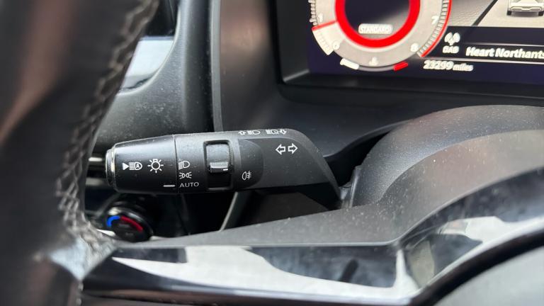 2022 Nissan Qashqai 1.3 DiG-T MH N-Connecta 5dr Petrol Hatchback Hatchback Petrol Manual