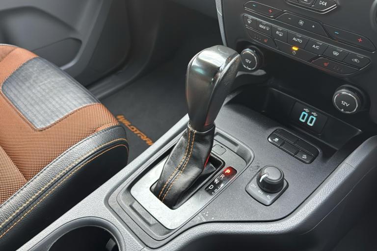  Ford Ranger Double Cab 3.2 Tdci Wildtrak Pickup Double Cab 4dr Diesel Auto 4wd