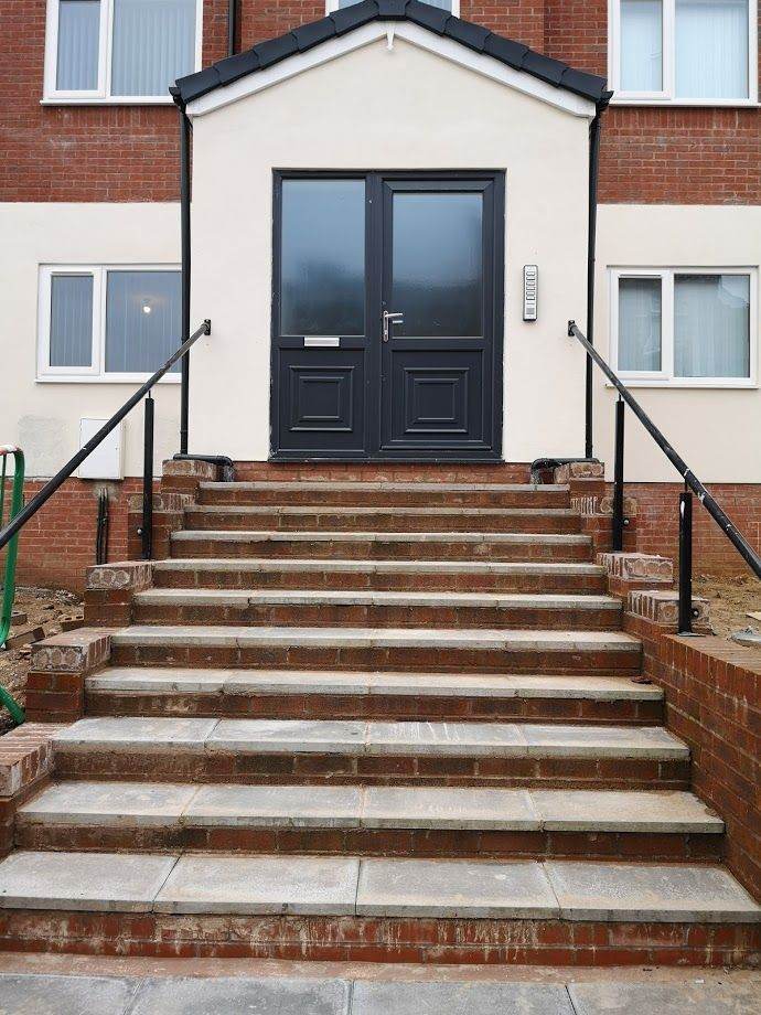 AWESOME ACCOMMODATIONS AVAILABLE. UC, PIP Welcome