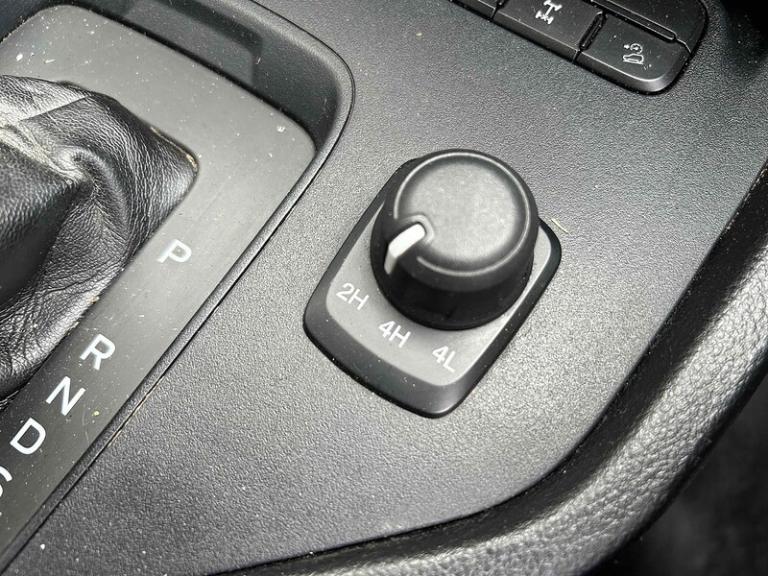 2022 Ford Ranger 2.0 EcoBlue Wildtrak Pickup Double Cab 4dr Diesel Auto 4WD Euro 6 (s/s) (21 Pick...