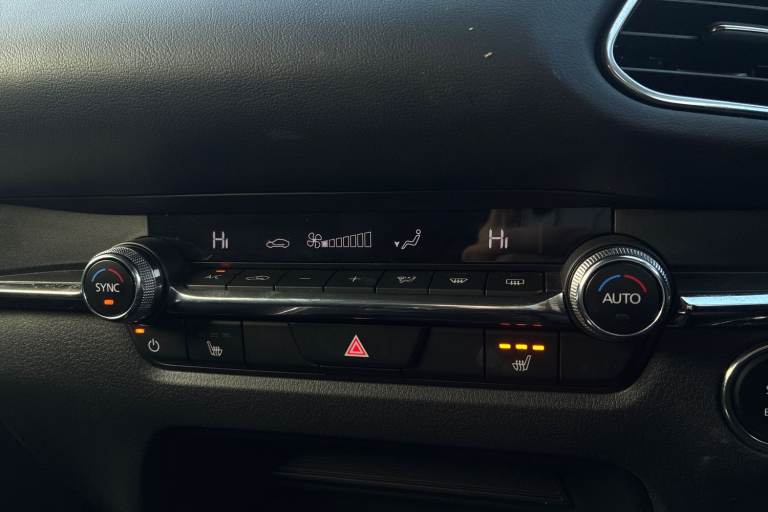 2024 Mazda CX-30 2.0 e-Skyactiv G MHEV Exclusive-Line 5dr HATCHBACK PETROL Manual