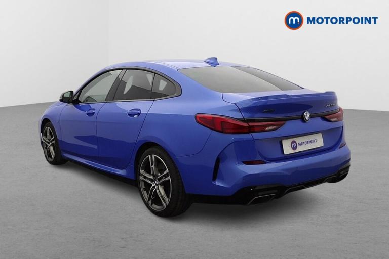 2022 BMW 2 Series M235i xDrive 4dr Step Auto Saloon Petrol Automatic