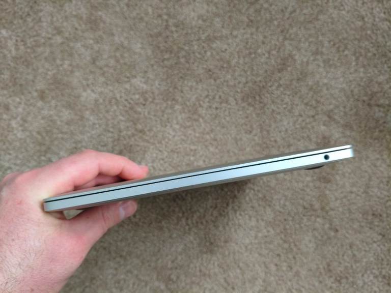 MacBook Pro 2017 a1708