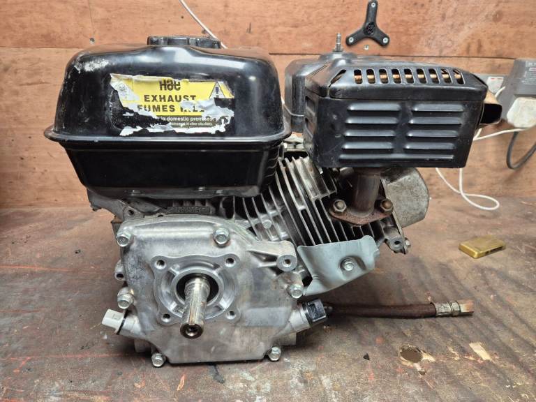 Honda gx 200