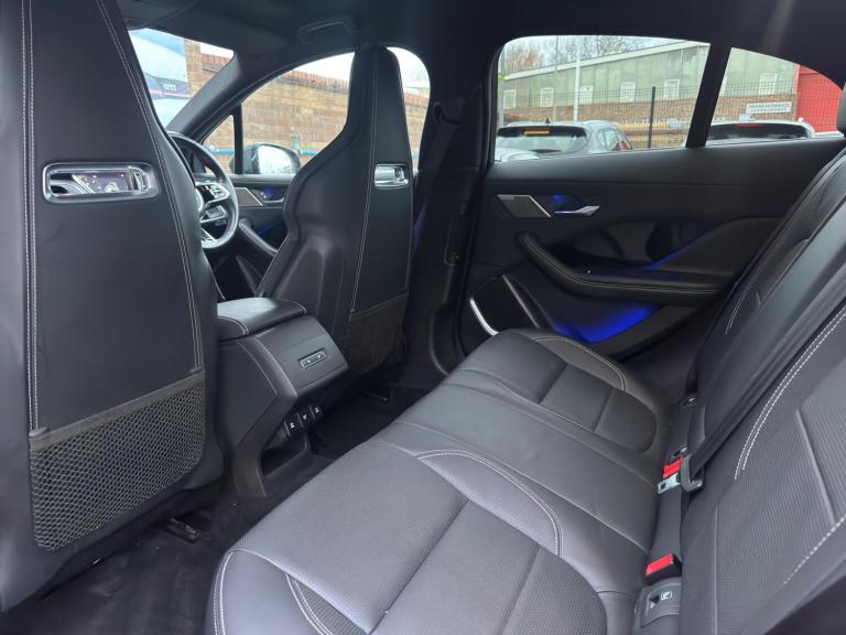 2019 Jaguar I-Pace 294kW EV400 HSE 90kWh 5dr Auto HATCHBACK ELECTRIC Automatic