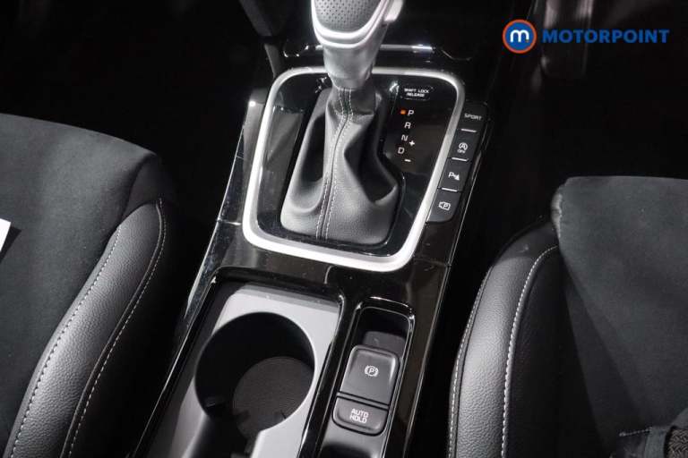 2025 Kia Ceed 1.5T GDi ISG 138 GT-Line S 5dr DCT HATCHBACK PETROL Automatic