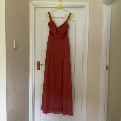 Prom / Evening / Bridesmaids Dressh | in Llandaff, Cardiff | Gumtree