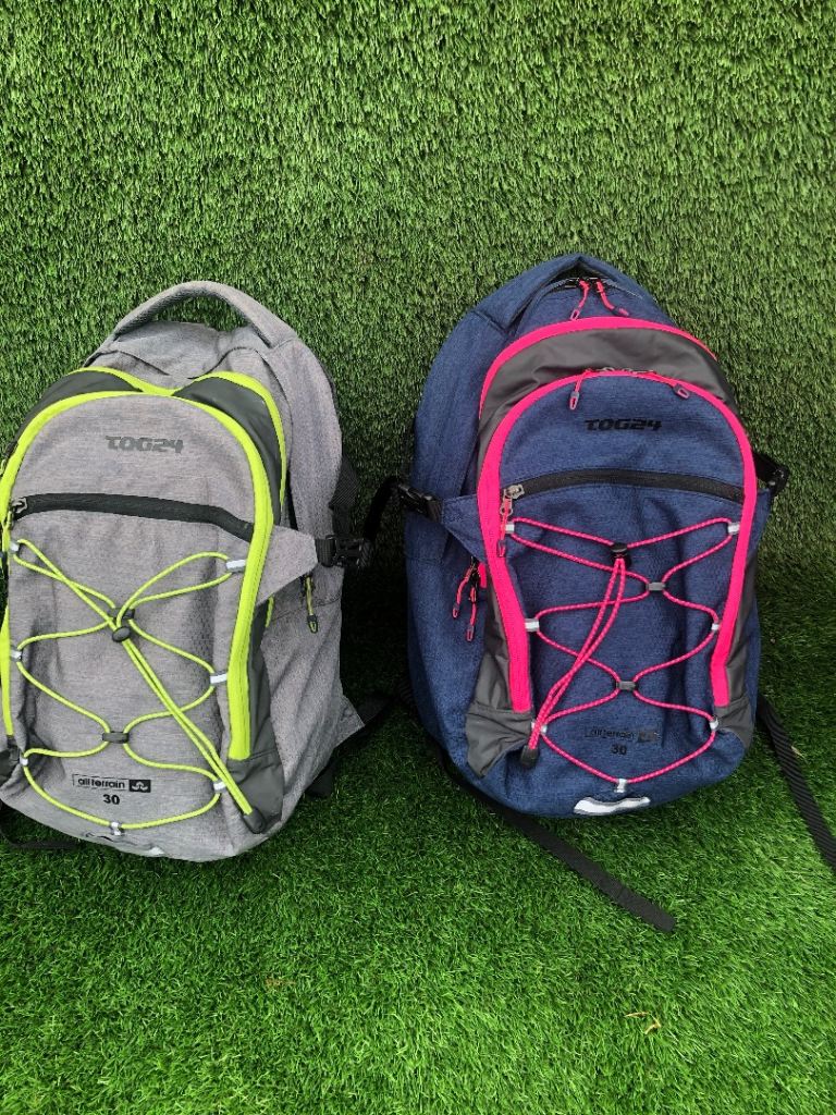 TOG 24 urban 30 litre rucksack 