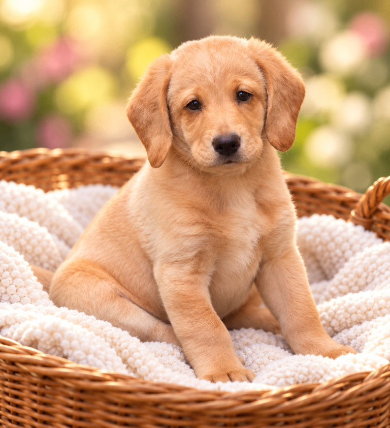 🐾 Beautiful MultigenApricot wavy Fleece Labradoodle Puppies Family ...