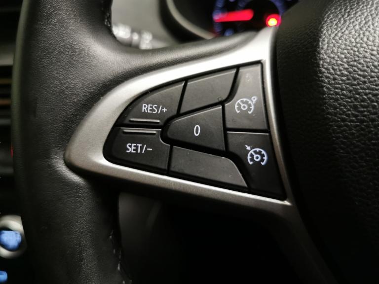 2024 Dacia Sandero Stepway 1.0 TCe EXTREME Hatchback 5dr Petrol Manual Euro 6 (s/s) (90 ps) - BLU...