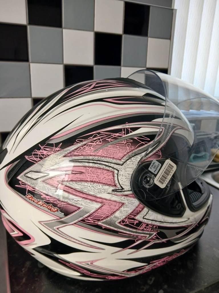 Helmet 