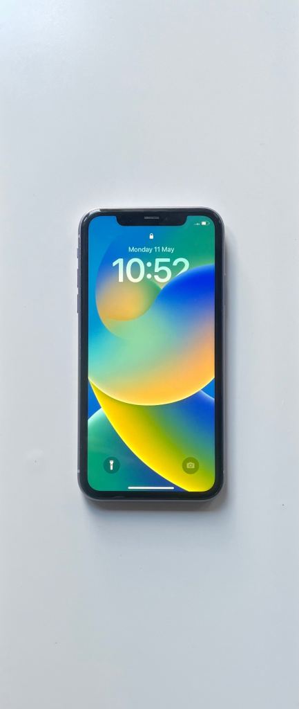 iPhone 11 Purple 64GB 💜 84% battery health