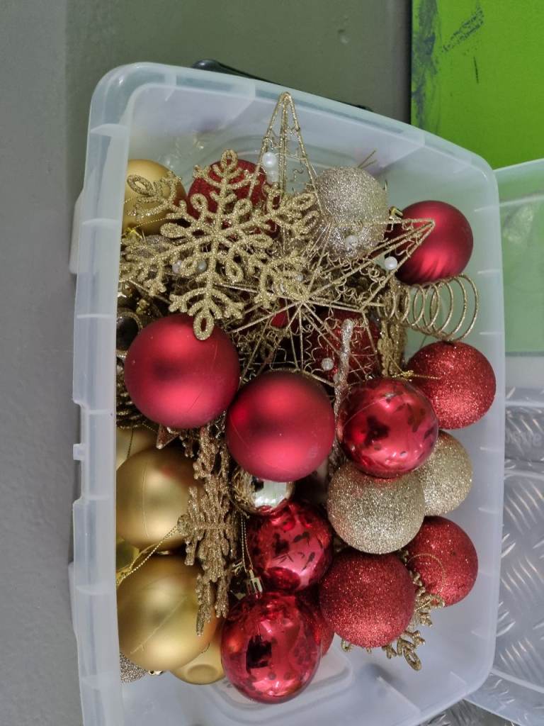 image for Decorations