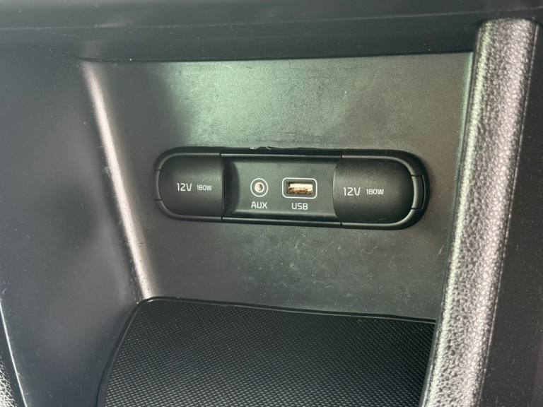 2016 Kia Sportage 1.7 CRDi 2 SUV 5dr Diesel Manual Euro 6 (s/s) (114 bhp) ESTATE Diesel Manual