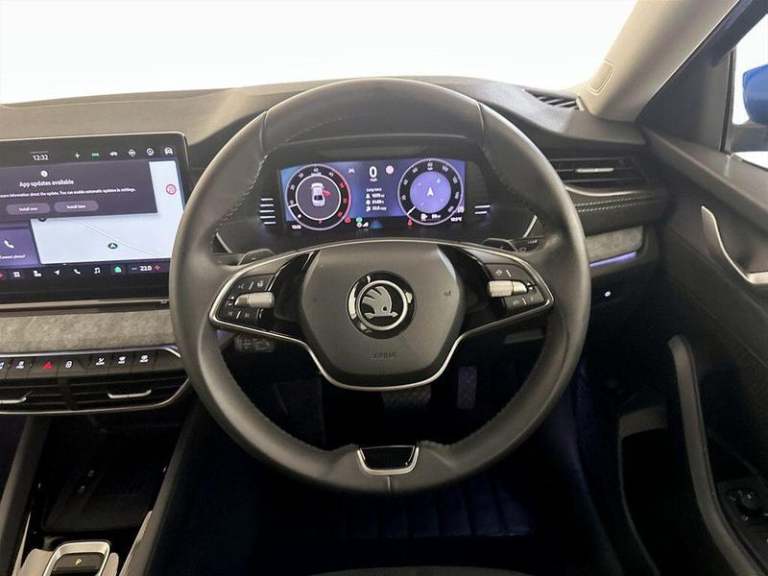 2025 Skoda Octavia 2.0 TDI SE L Hatchback 5dr Diesel DSG Euro 6 (s/s) (150 ps) Automatic Hatchbac...