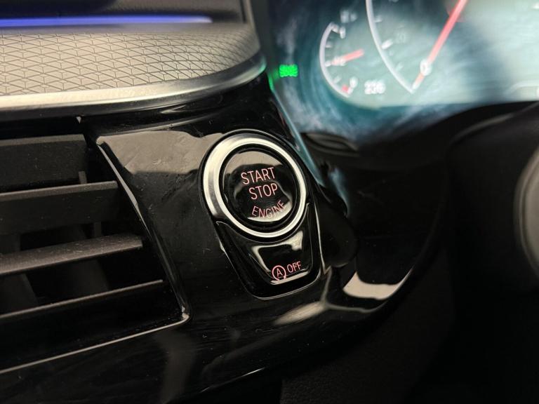 2018 BMW 5 Series 2.0 530i GPF M Sport Auto Euro 6 (s/s) 4dr SALOON Petrol Automatic