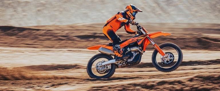 2026 NEW KTM 250 SX-F, BRAND NEW MODEL, Family Run Business