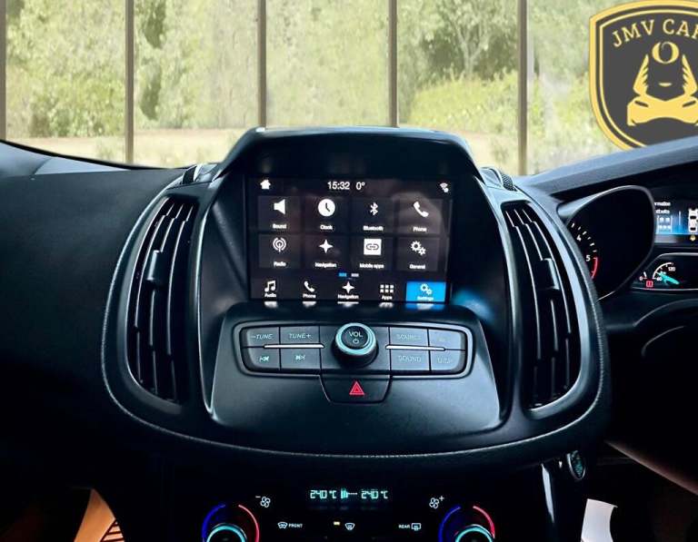  Ford Kuga 2.0 TDCi EcoBlue ST-Line AWD Euro 6 (s/s) 5dr Diesel Manual