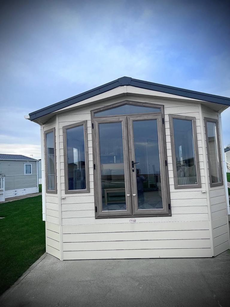 Mulberry Neo in East Yorkshire  - Lodge / Caravan 