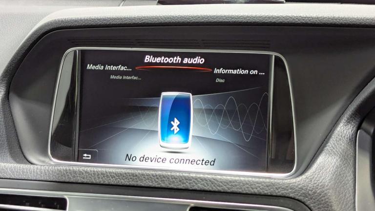  Mercedes-Benz E Class 2.1 E 220 AMG Line Edition D Auto 2dr Diesel Automatic