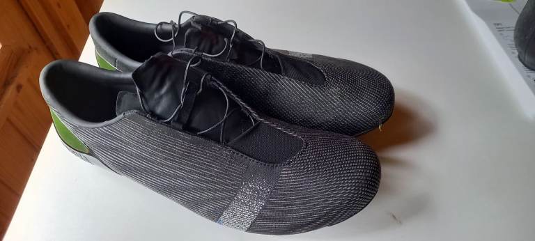 Rapha Pro Lace Up Cycling Shoes