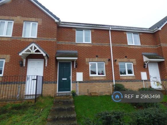 2 bedroom house in Wellfield Court, Murton, Seaham, SR7 (2 bed) (#2983498)