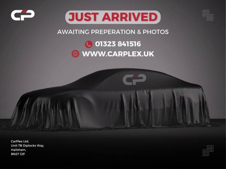 2021 Audi RS6 Avant 4.0 TFSI V8 Carbon Black Estate 5dr Petrol Tiptronic quattro Euro 6 (s/s) ( E...