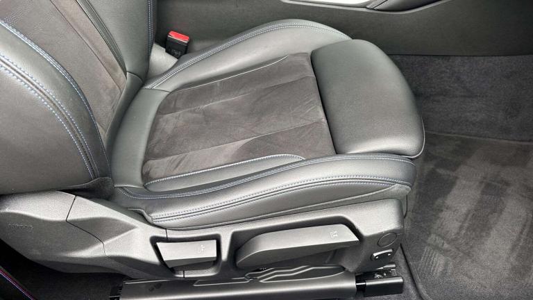 2022 BMW 2 Series 220i M Sport 2dr Step Auto Convertible Petrol Automatic