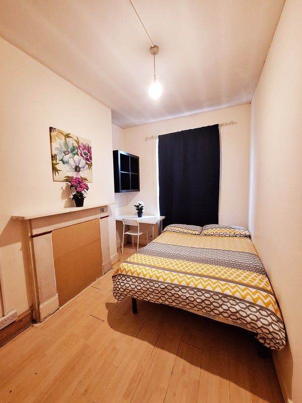 💜 Shared Room | Rápido Move In 🌟