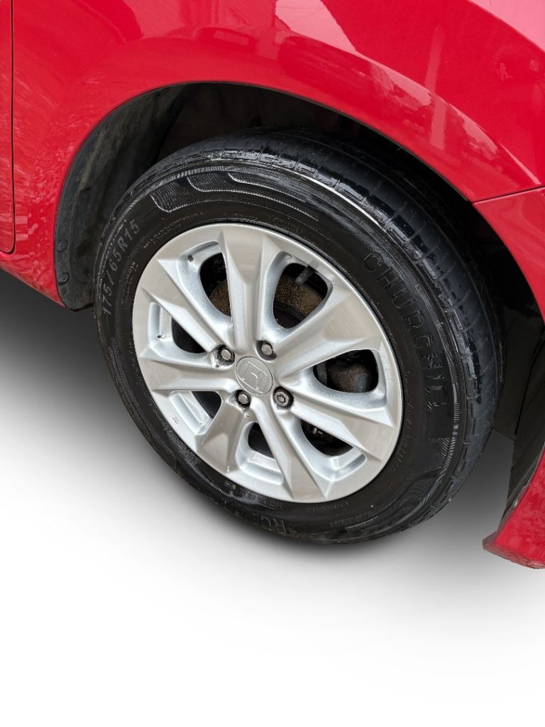 Honda, JAZZ, Hatchback, 2011, Manual, 1339 (cc), 5 doors