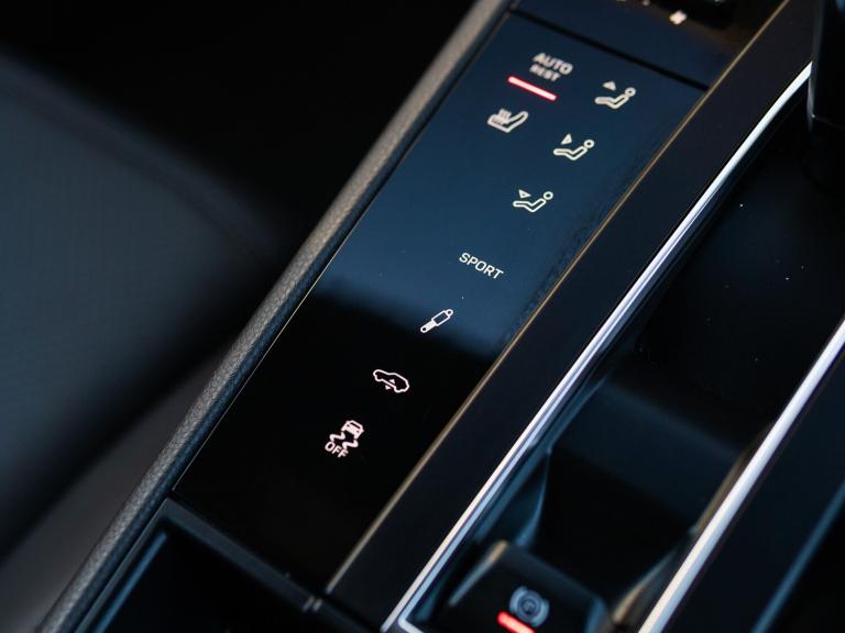 2023 Porsche Macan 2.9T V6 S SUV 5dr Petrol PDK 4WD Euro 6 (s/s) (380 ps)