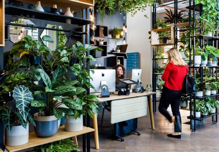 2 to 100 Person Private Office Suites to rent in *Borough*, Central London SE1