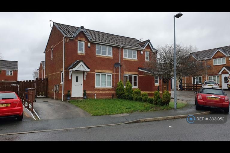 3 bedroom house in Wildbrook Close, Little Hulton, Manchester, M38 (3 bed) (#3031052)