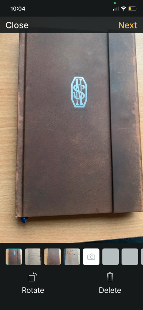 Fantastic Beasts and Where to Find Them Journal: Newt Scamander 