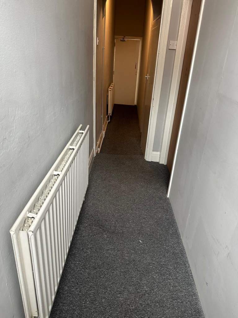 Room in Leicester LE39FQ 