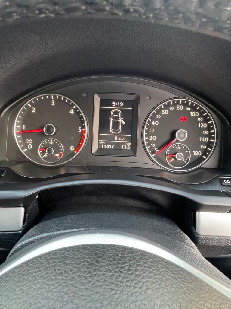 Volkswagon Scirocco 2.0TDI GT, 2010, Ladyowner