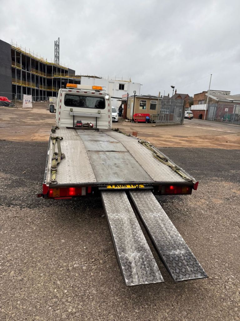 Volkswagen, LT, Other, 2006, Manual, 2461 (cc)