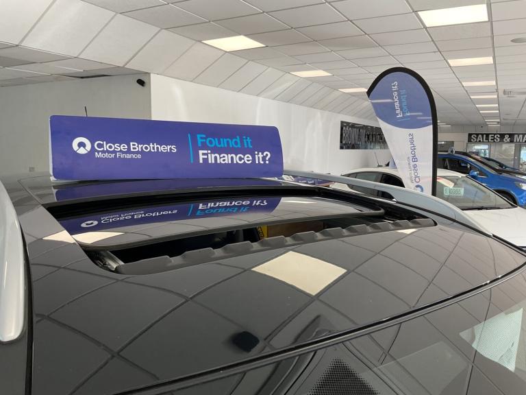 2016 Nissan X-Trail 1.6 dCi N-Vision 5dr [7 Seat] ESTATE Diesel Manual