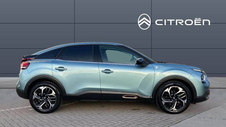 2023 Citroen C4 1.2 PureTech [130] C-Series Edition 5dr Petrol Hatchback Hatchback Petrol Manual