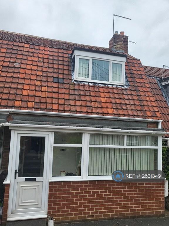 2 bedroom house in Ripon Terrace, Murton, Seaham, SR7 (2 bed) (#2631349)