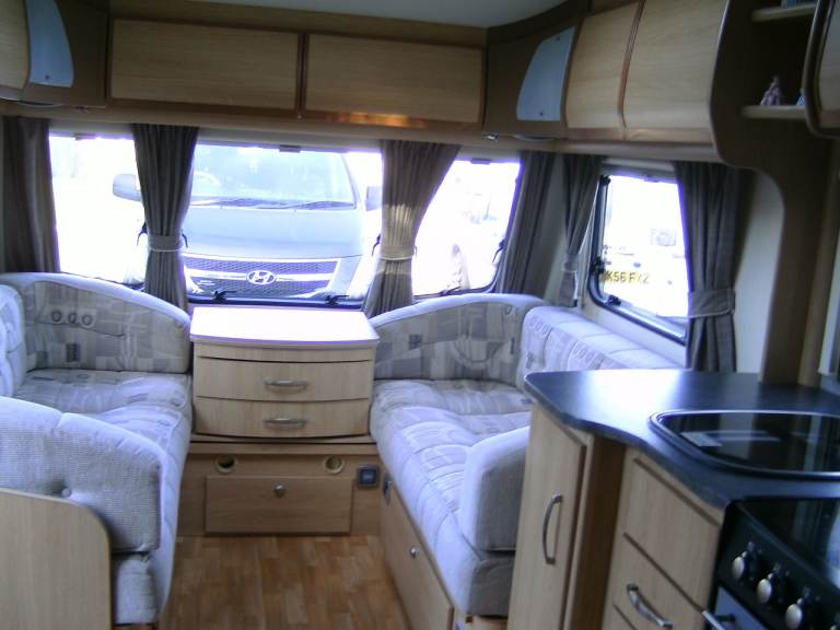 coachman kimberley amara 2010 fix bed 11/5/26