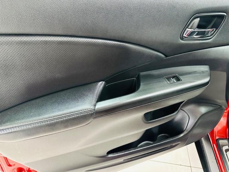 2016 Honda CR-V 1.6 i-DTEC EX Auto 4WD Euro 6 5dr ESTATE Diesel Automatic