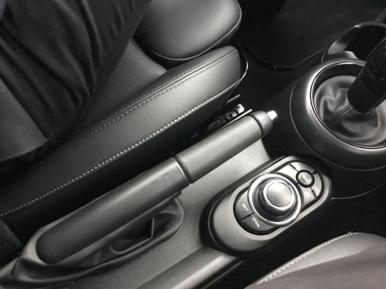 2022 MINI Hatch 1.5 Cooper Classic 5dr Auto HATCHBACK PETROL Automatic